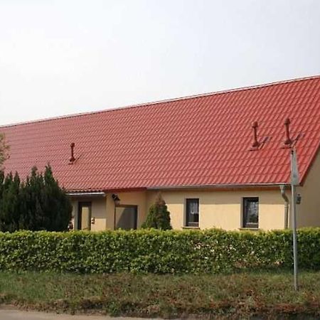 Ruegen Fewo 38 Dreschvitz Zewnętrze zdjęcie